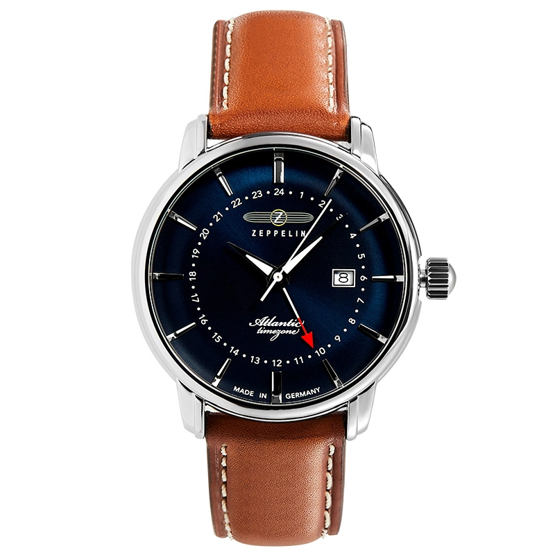 ZEPPELIN 40mm 8442-3