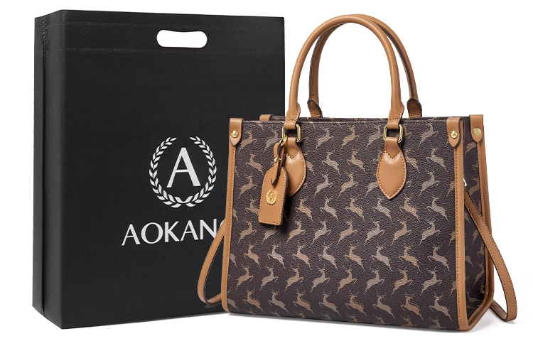 AOKANG PVC Tote