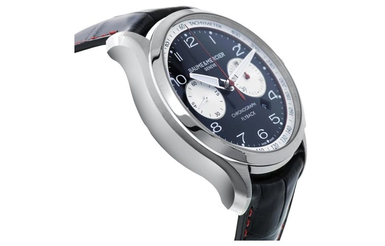 Baume Mercier 50 44mm M0A10369