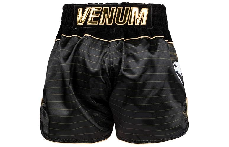 VENUM Logo