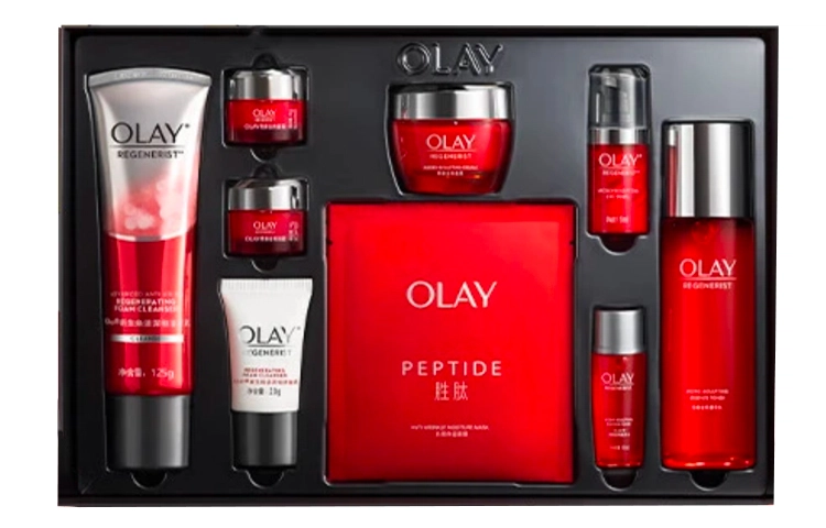 OLAY