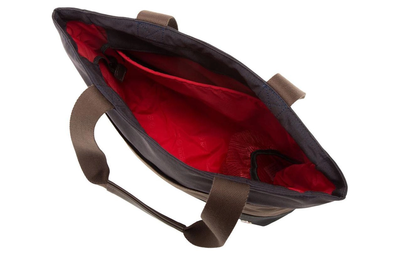 Manhattan Portage 500D CORDURA Tote