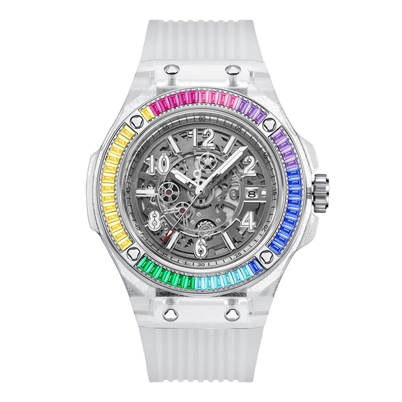 HANBORO HBR982-CB