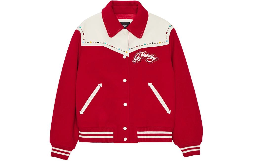 Ed Hardy SS24