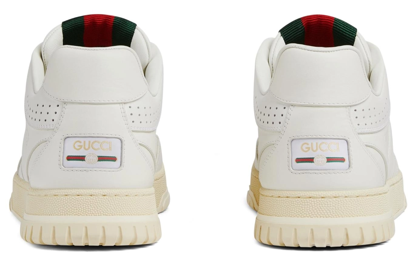 GUCCI 24SS Re-Web