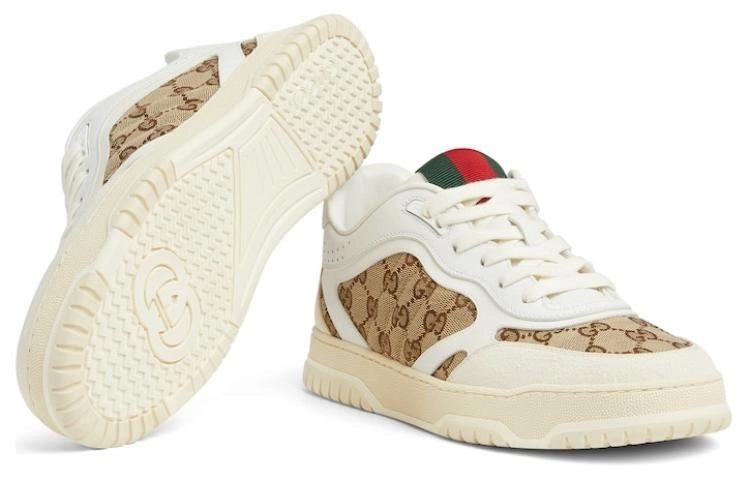 GUCCI 24SS Re-Web