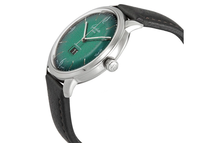 GLASHUTTE ORIGINAL VINTAGE 42mm 2-39-47-04-02-04