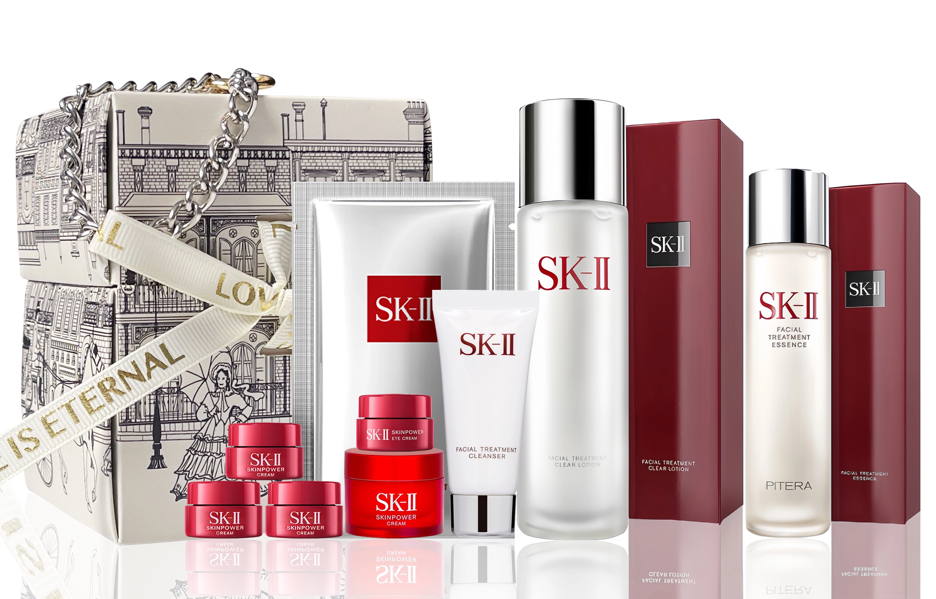 SK-II 23456789