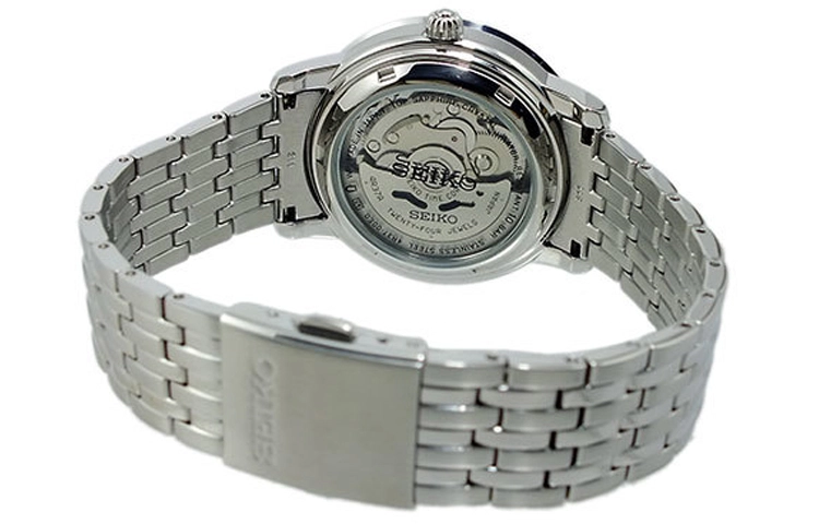 SEIKO Presage100 SSA041J1
