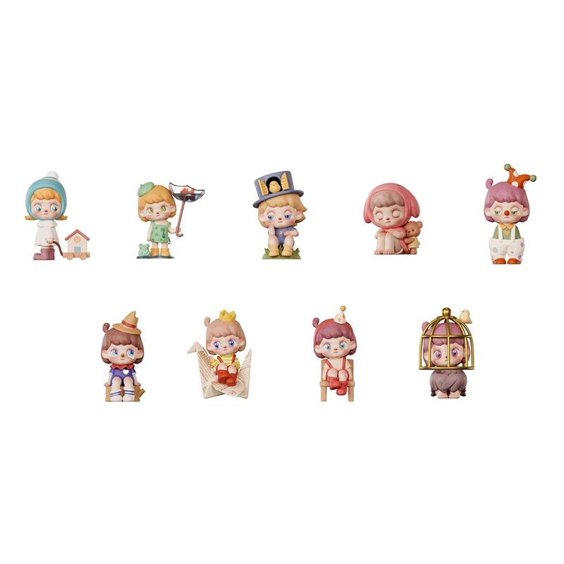 TNT SPACE ANMOO 9