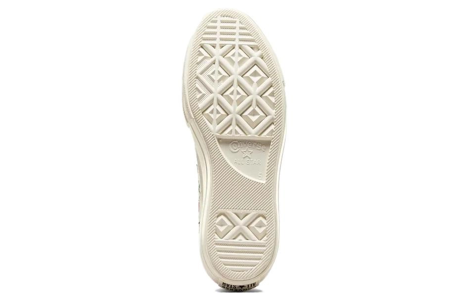 Converse All Star Lift