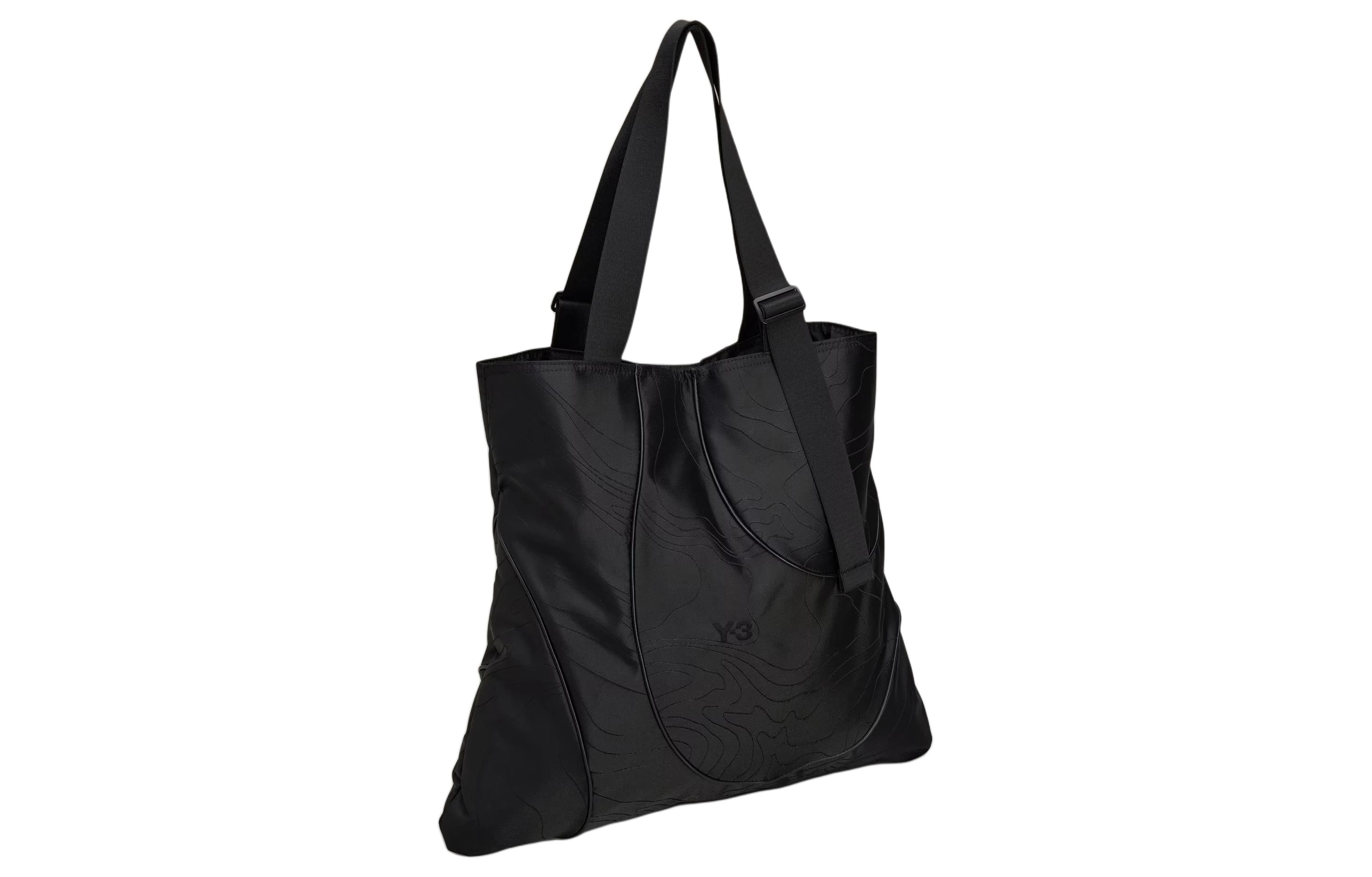 Y-3 TPO Tote