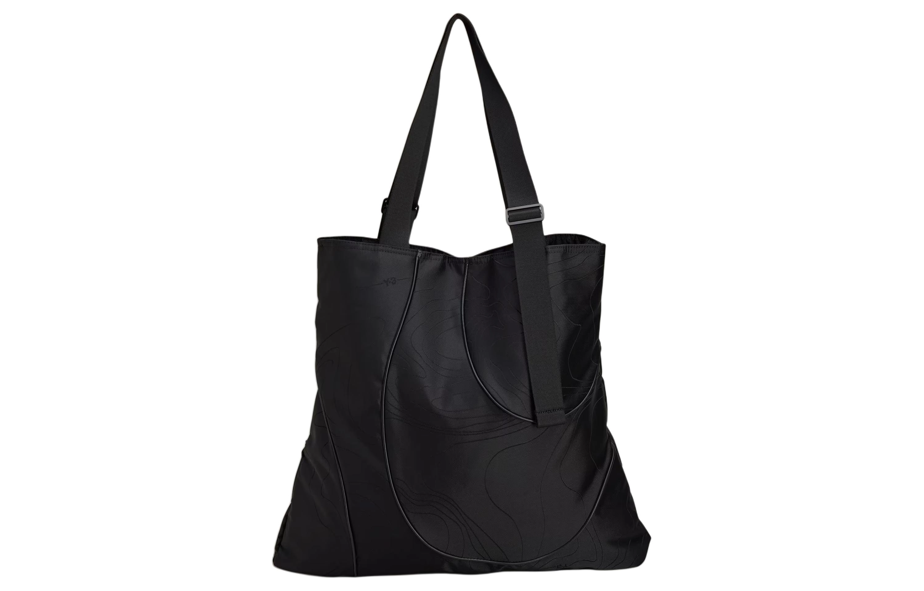 Y-3 TPO Tote