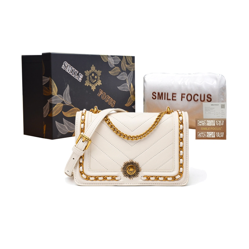 SMILE FOCUS PU