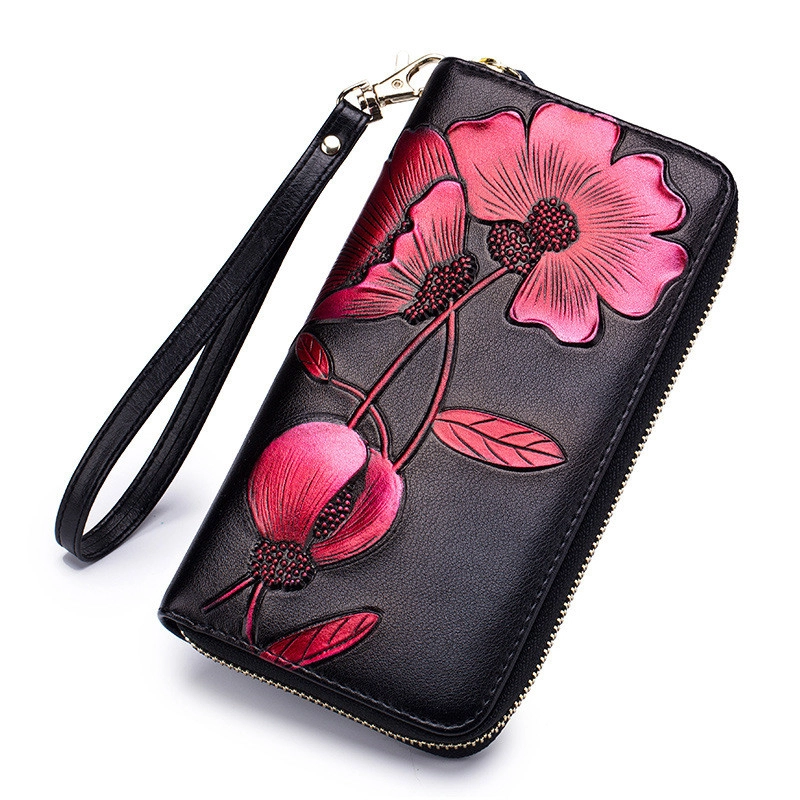 OUZIHUANG rfid