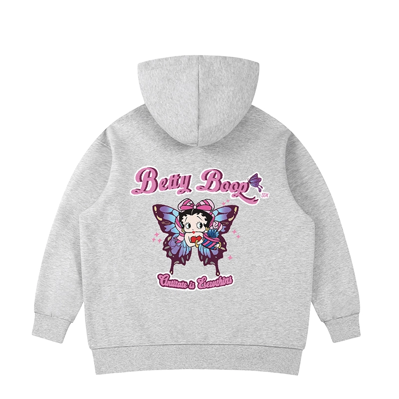 BETTY BOOP