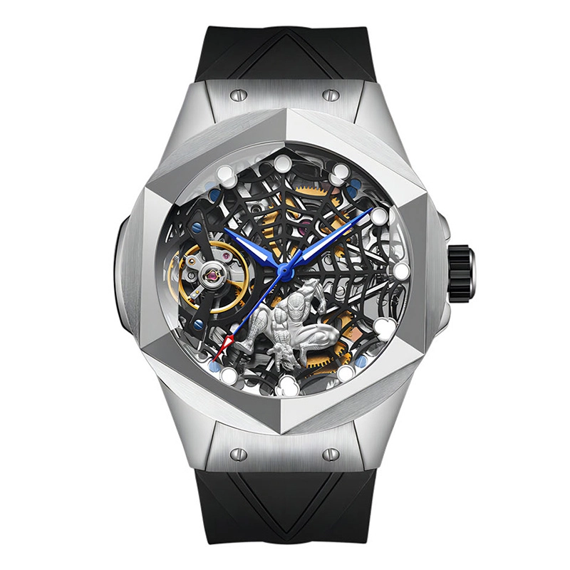 HANBORO HBR917-BH