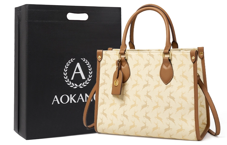 AOKANG PVC Tote