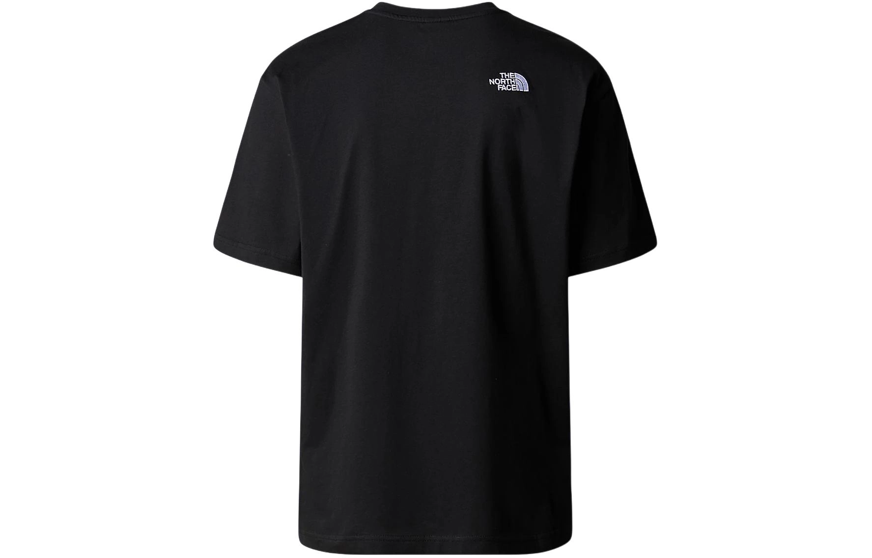 THE NORTH FACE OVERSIZED SIMPLE DOME LogoT