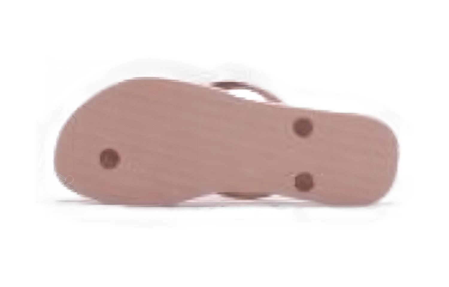 Havaianas Slim Flatform Shine
