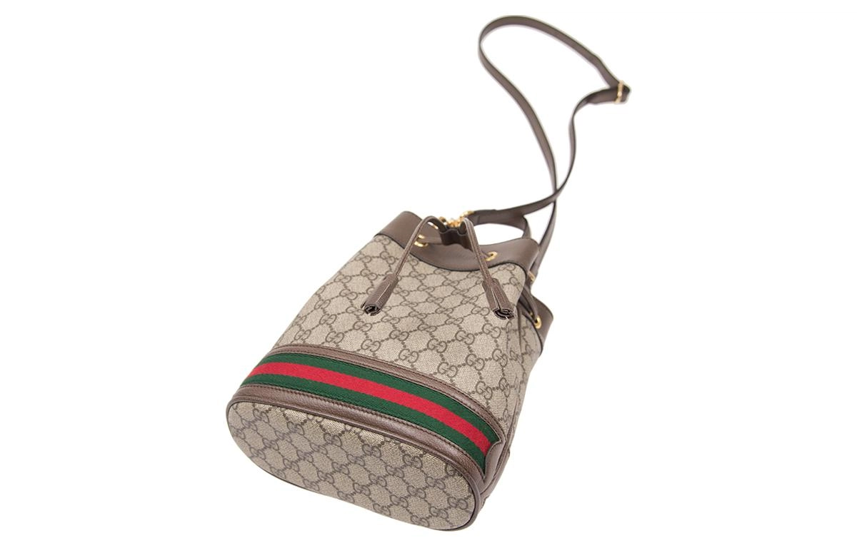 GUCCI Ophidia Logo
