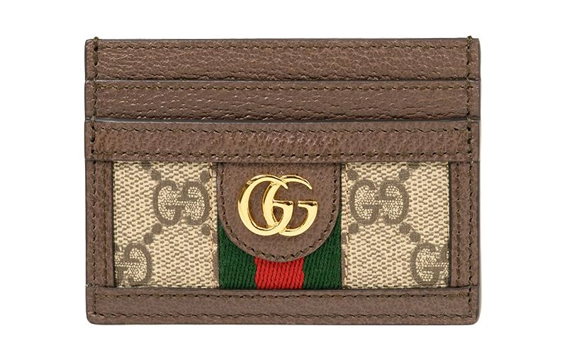 GUCCI Ophidia Logo