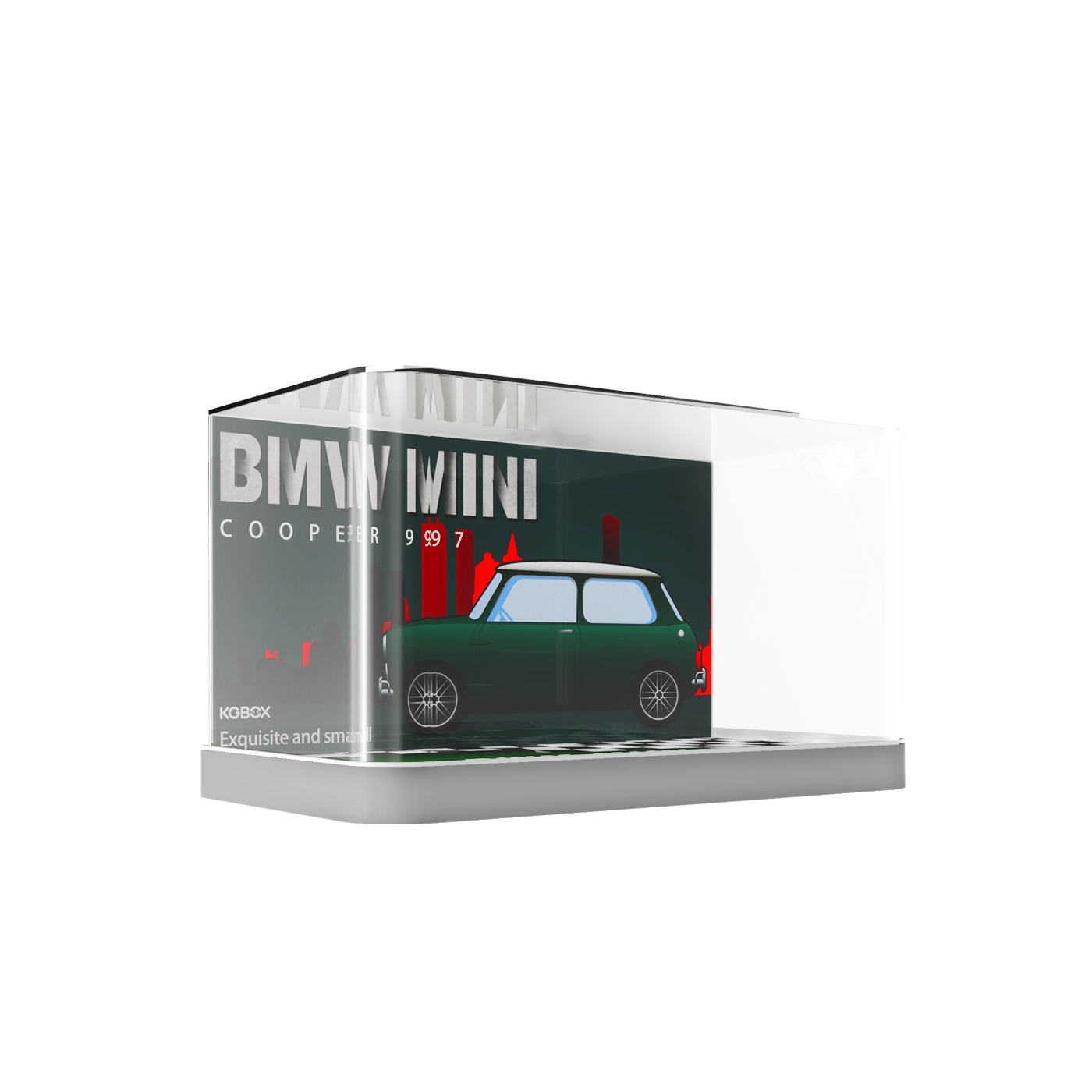 KGBOX 10242 MINI