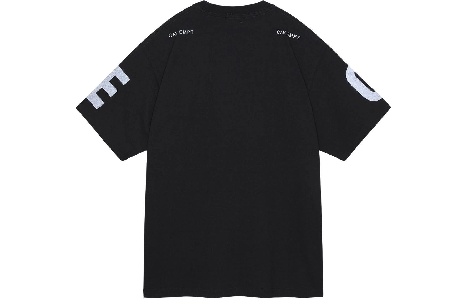 Cav Empt logoT