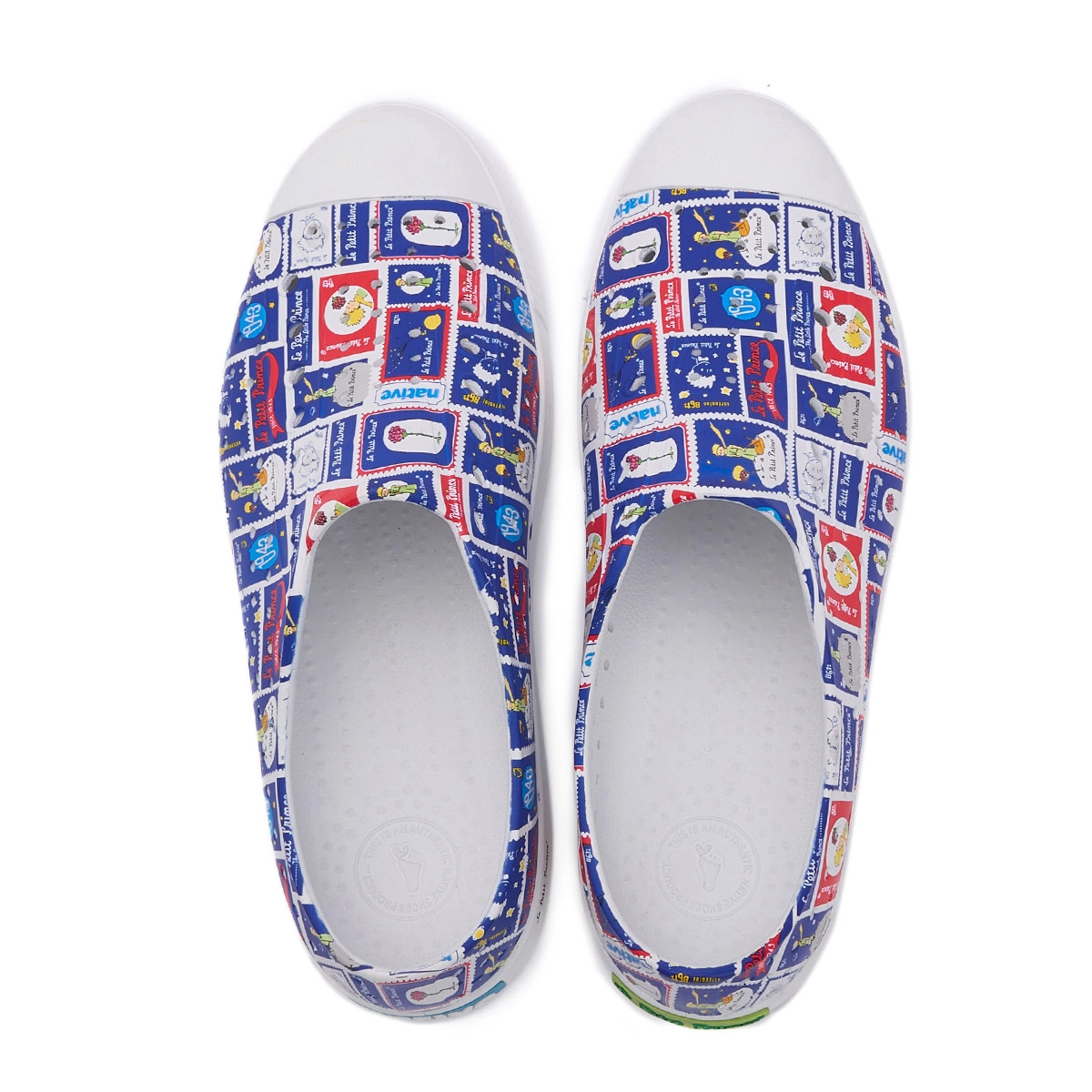 x Native Shoes Jefferson