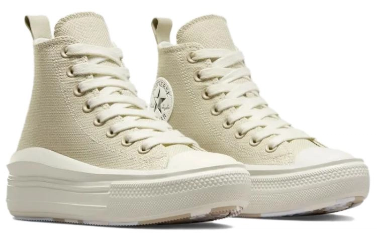 Converse All Star Move