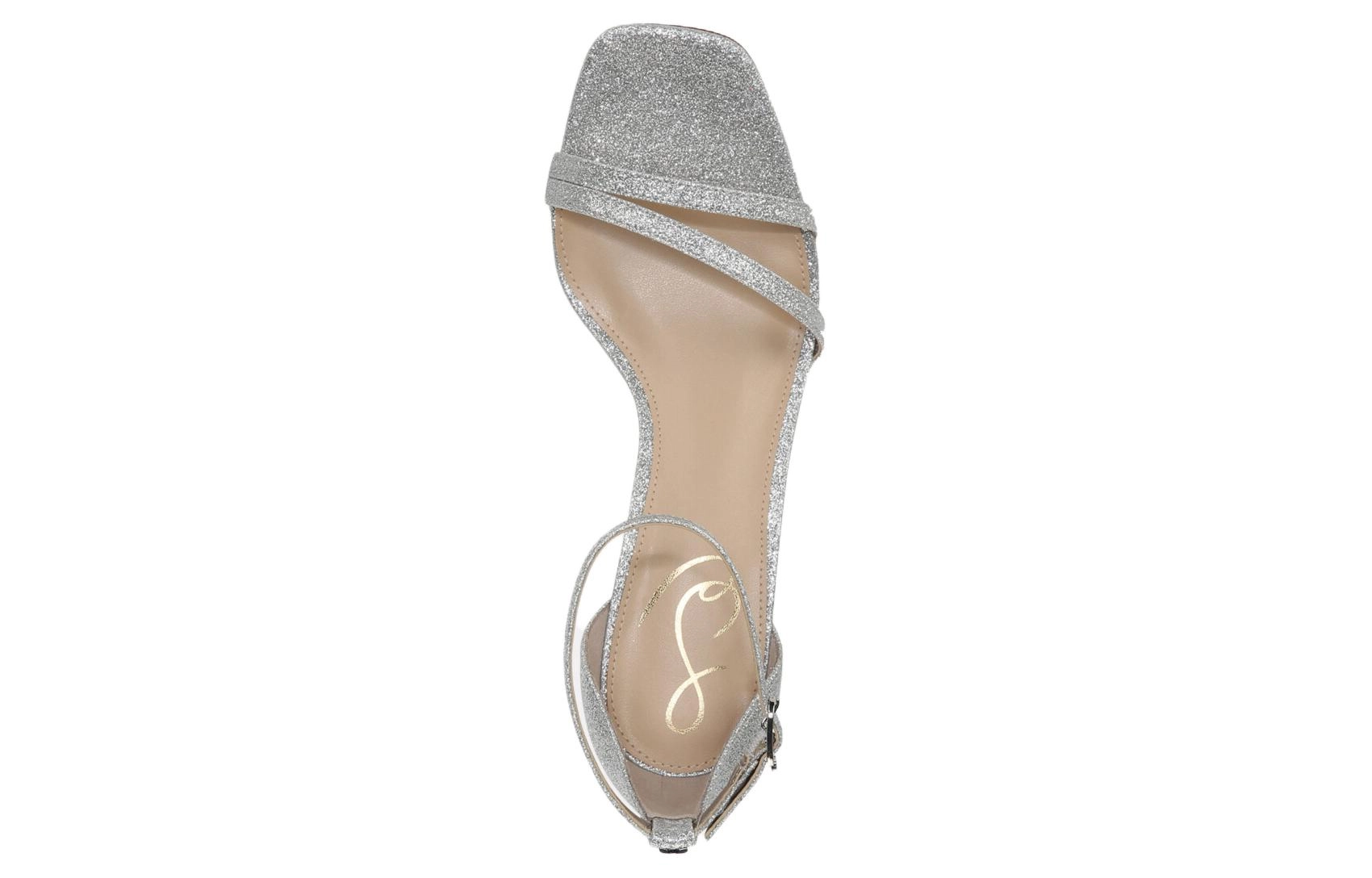 SAM EDELMAN PU 6cm