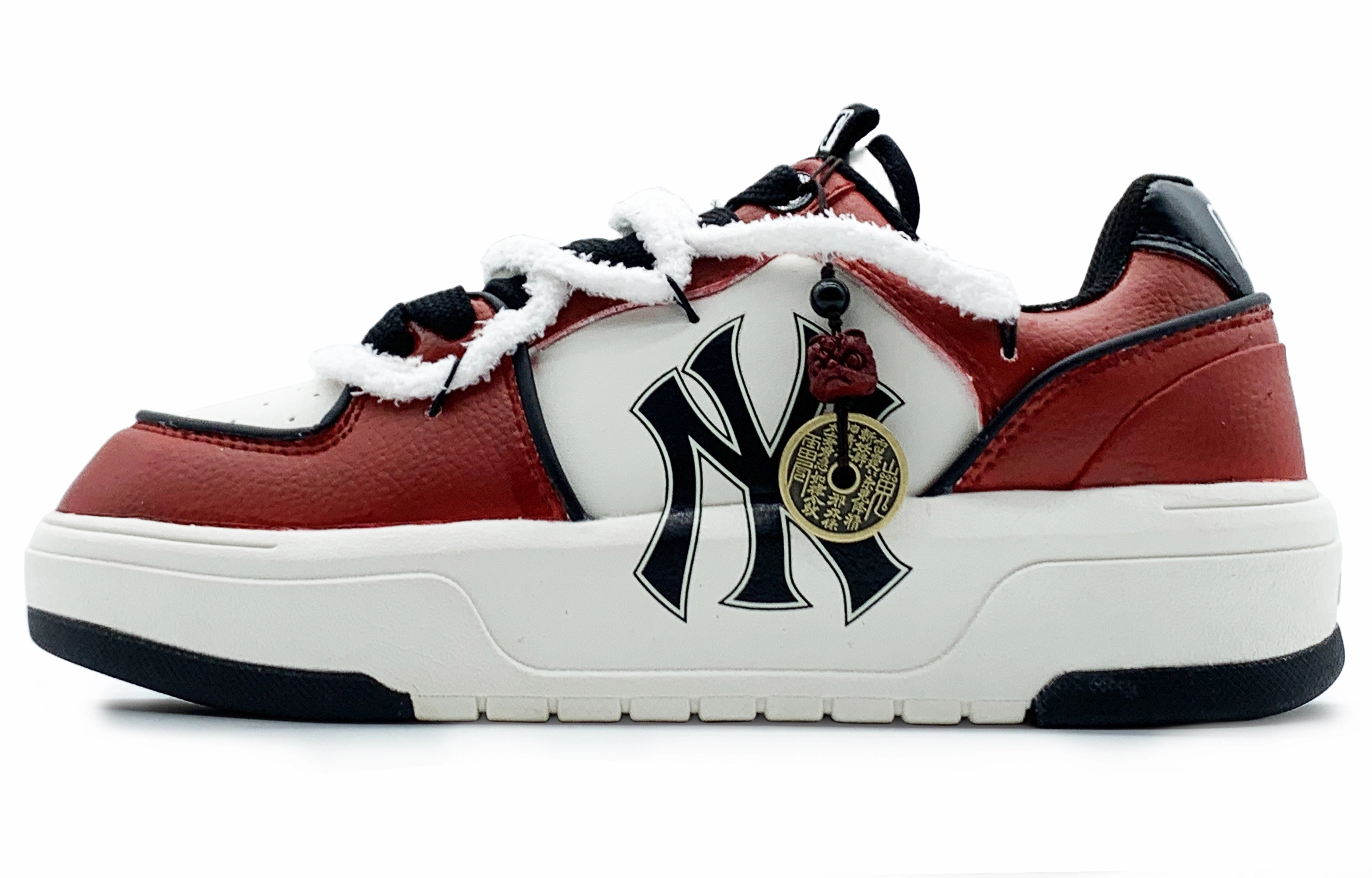 MLB Chunky Liner EIGHT CNY