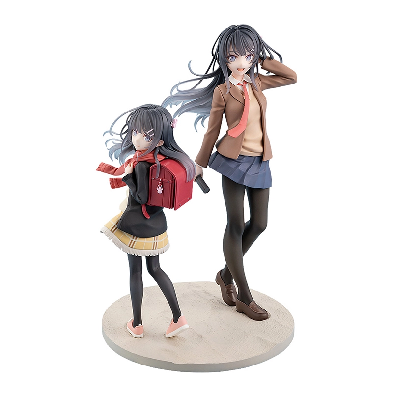 GSC ver. 18.5cm