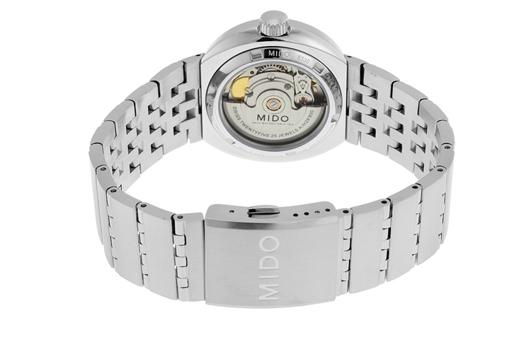 MIDO 100 38mm M8330.4.18.13