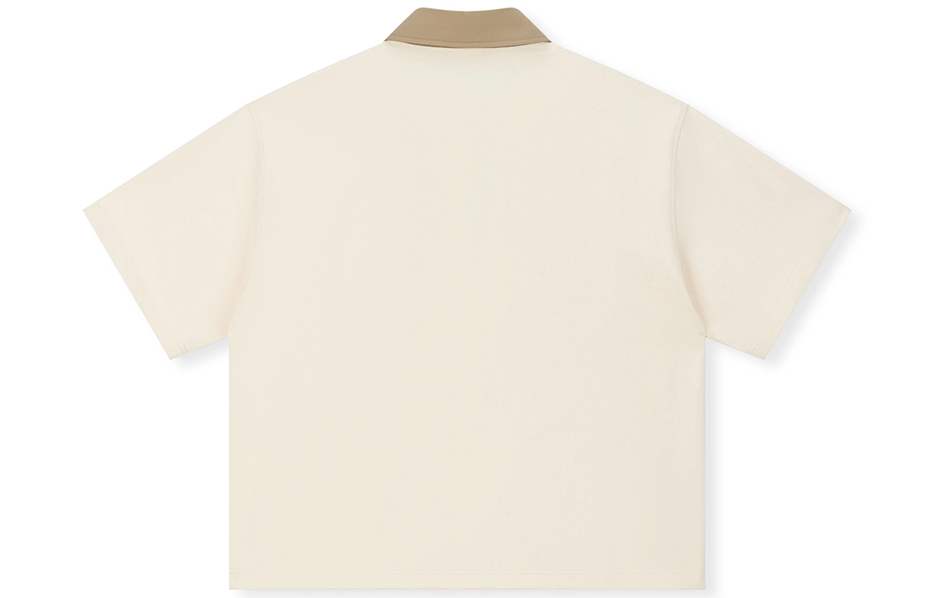 BONELESS Polo