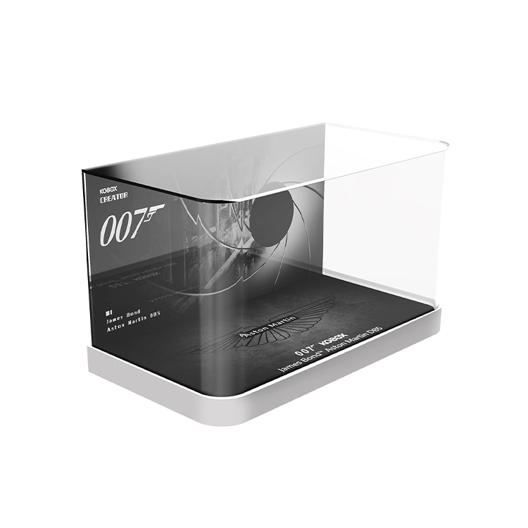 KGBOX 10262