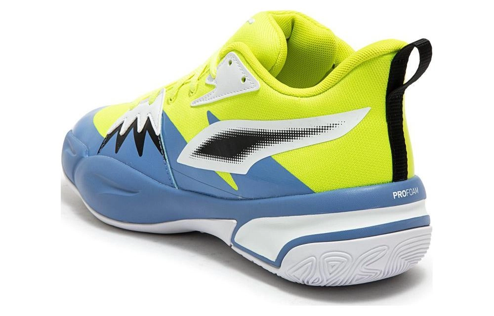 PUMA Genetics