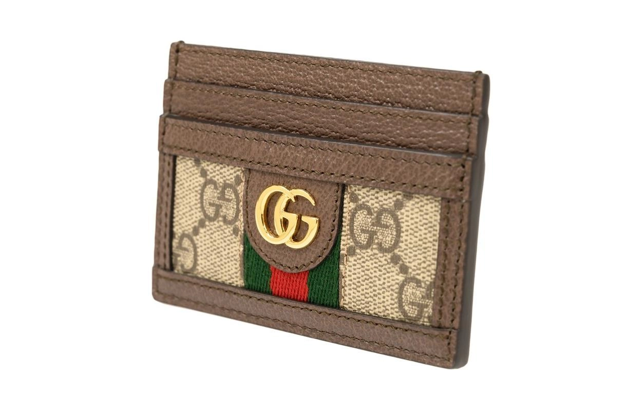 GUCCI Ophidia Logo