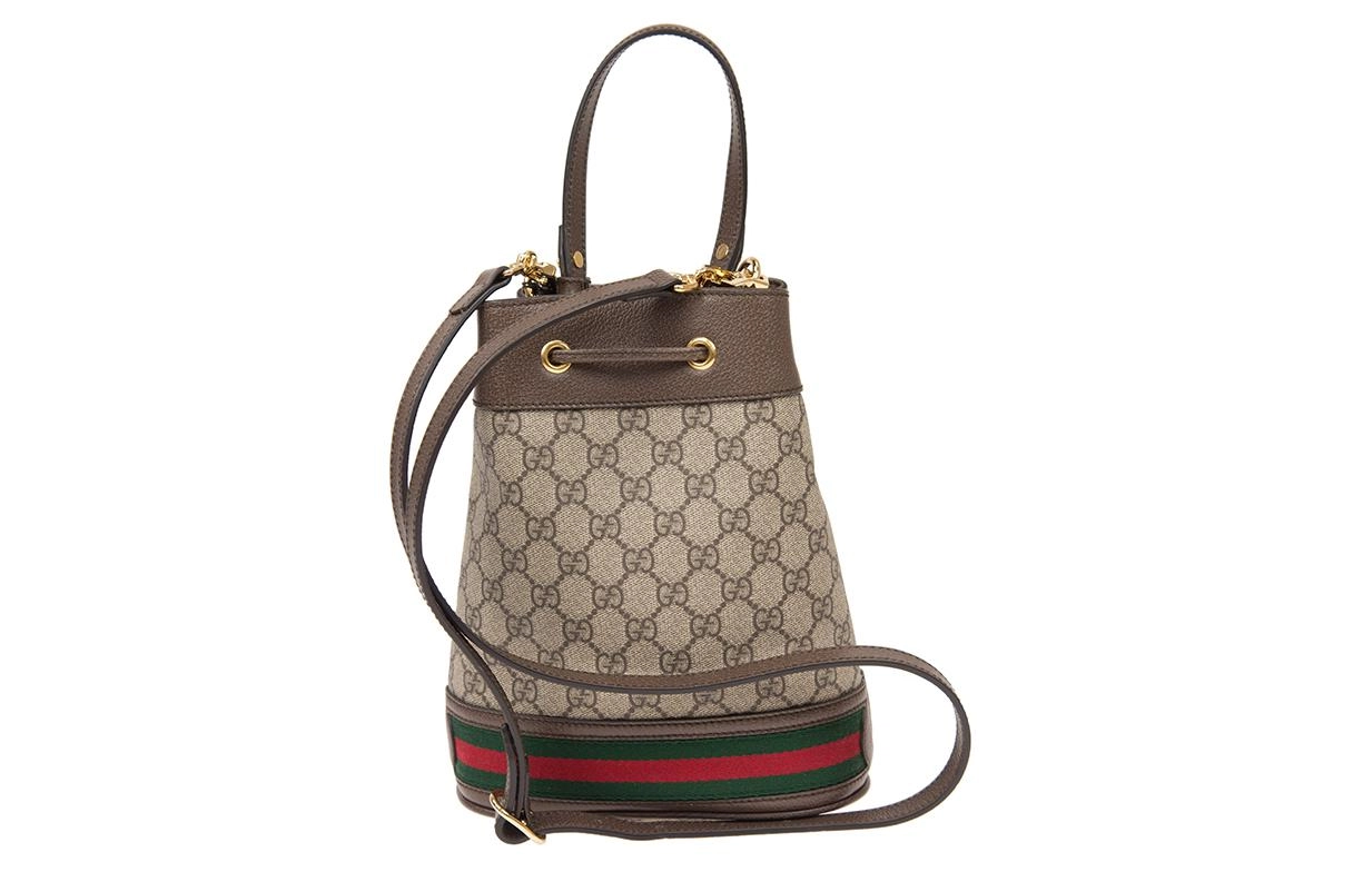 GUCCI Ophidia Logo