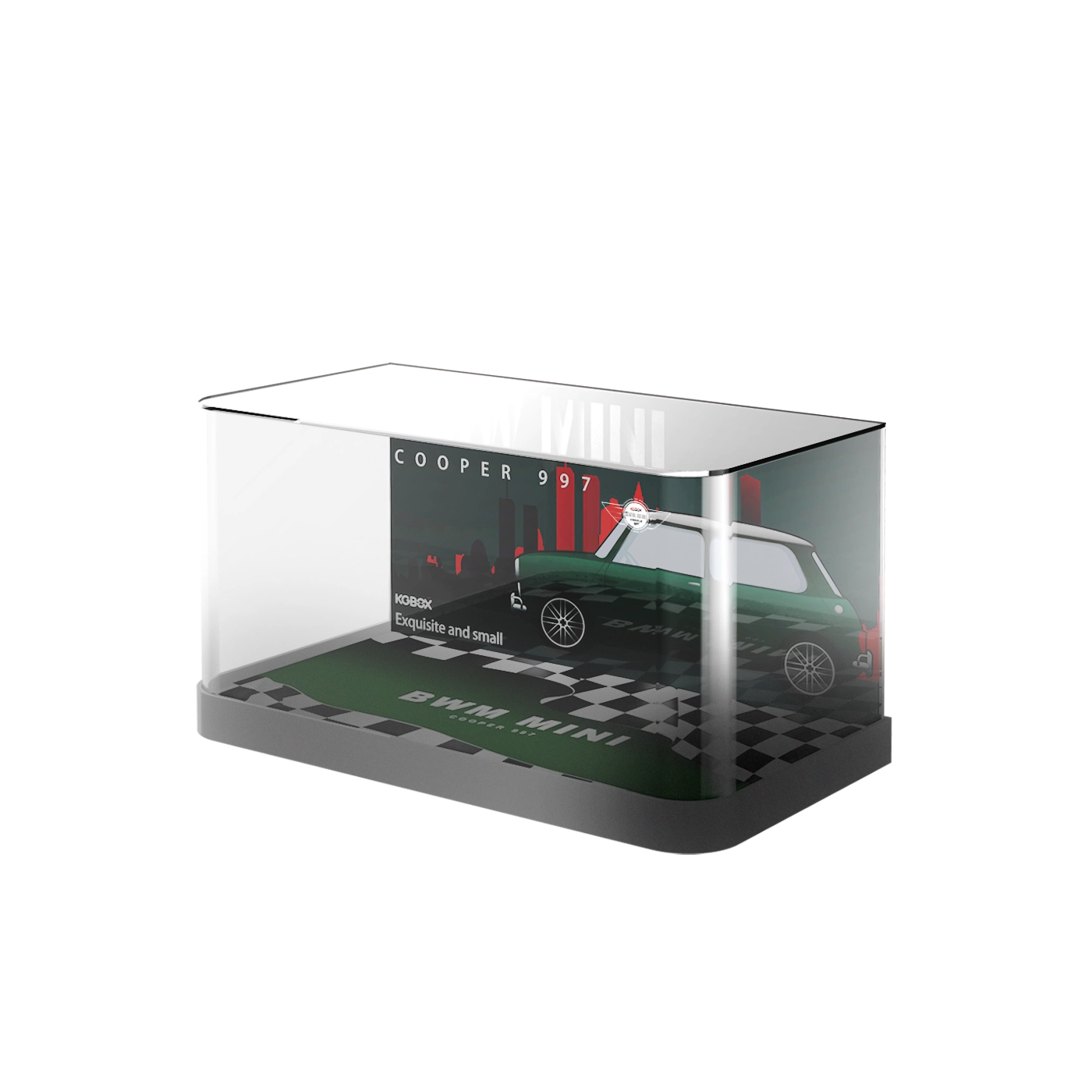 KGBOX 10242 MINI
