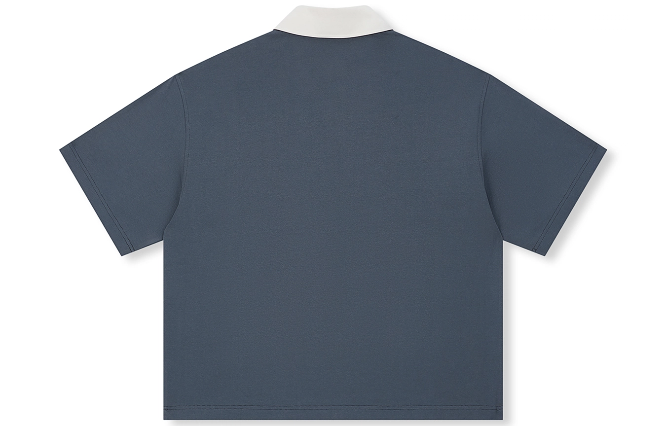 BONELESS Polo