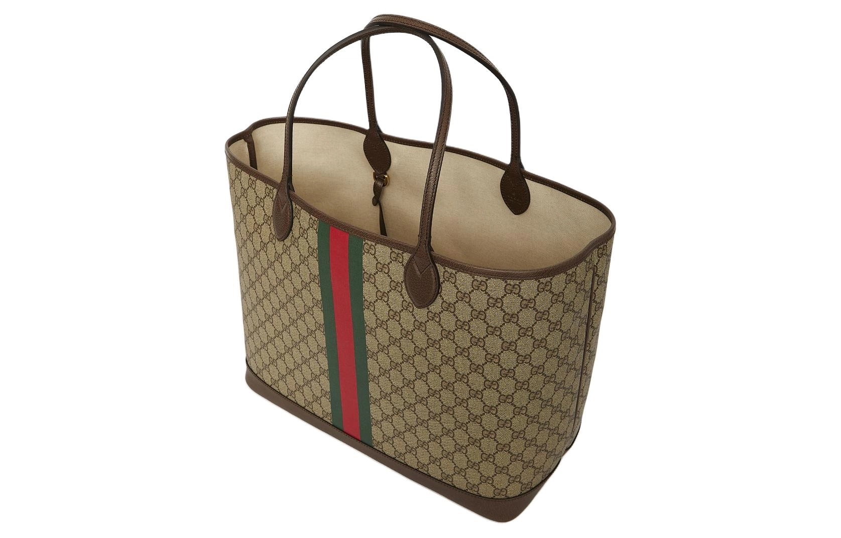GUCCI GG Tote