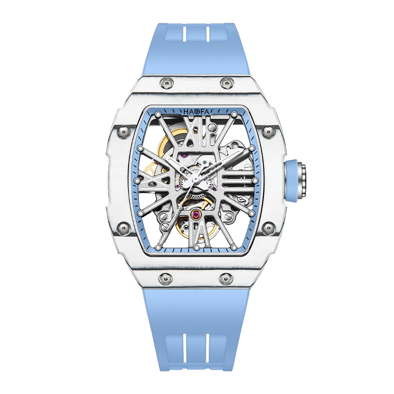 Tourbillon 3D 1995-A