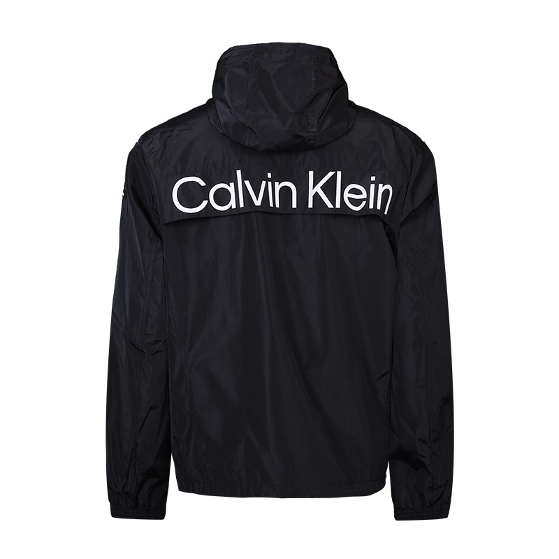 CALVIN KLEIN logo
