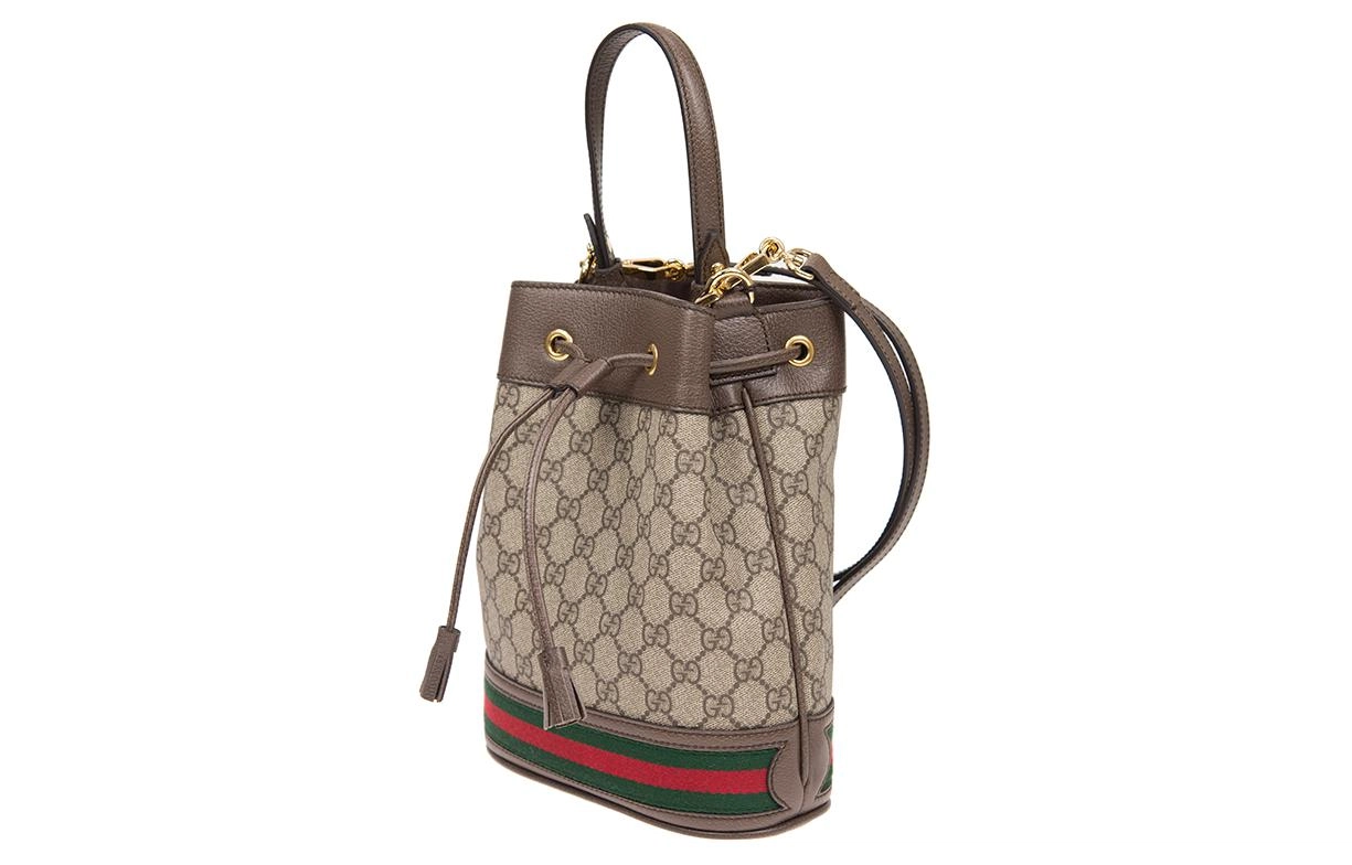 GUCCI Ophidia Logo