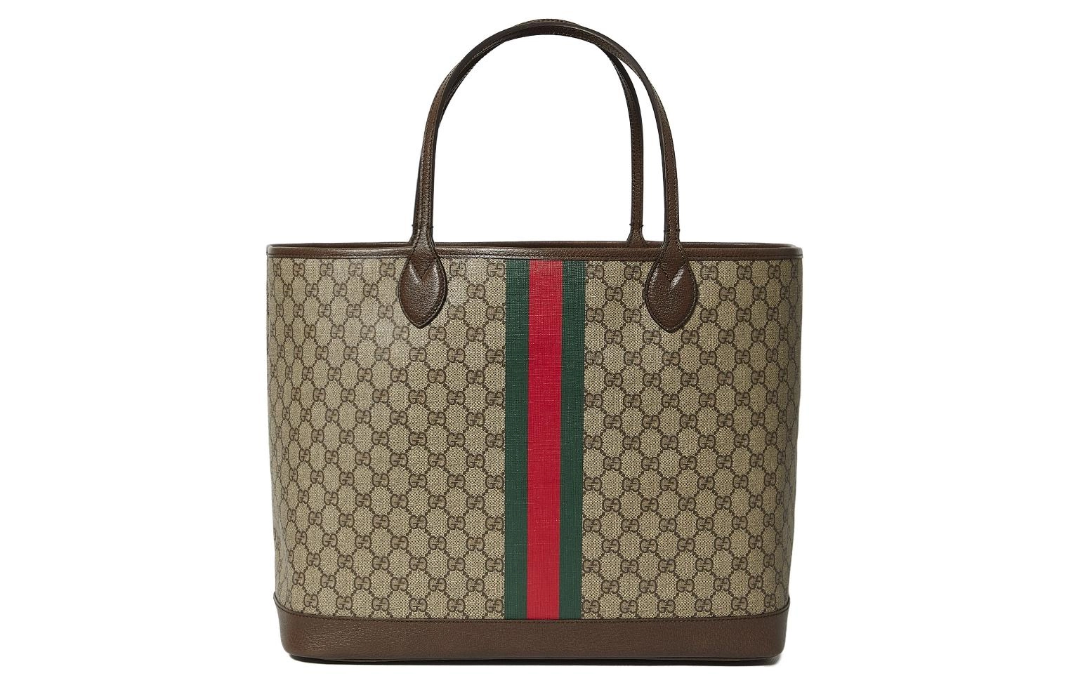GUCCI GG Tote