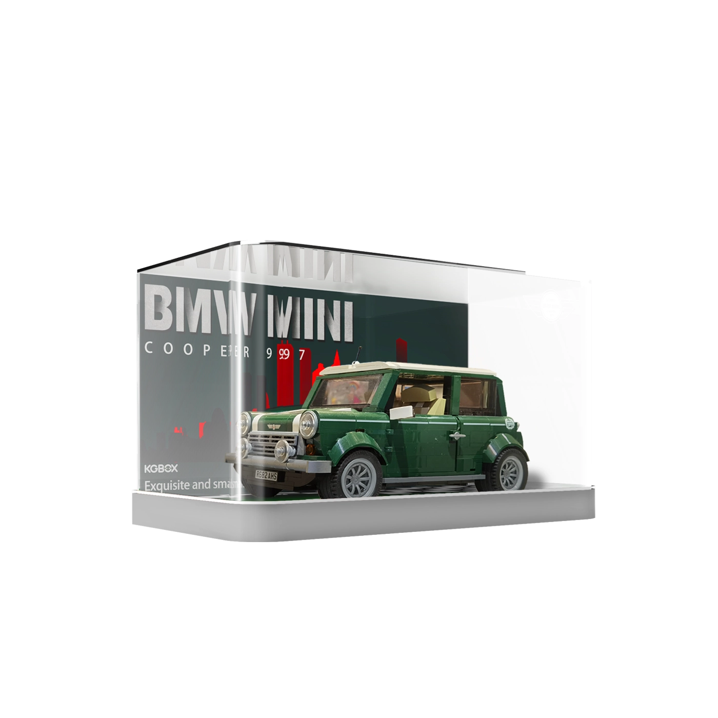 KGBOX 10242 MINI