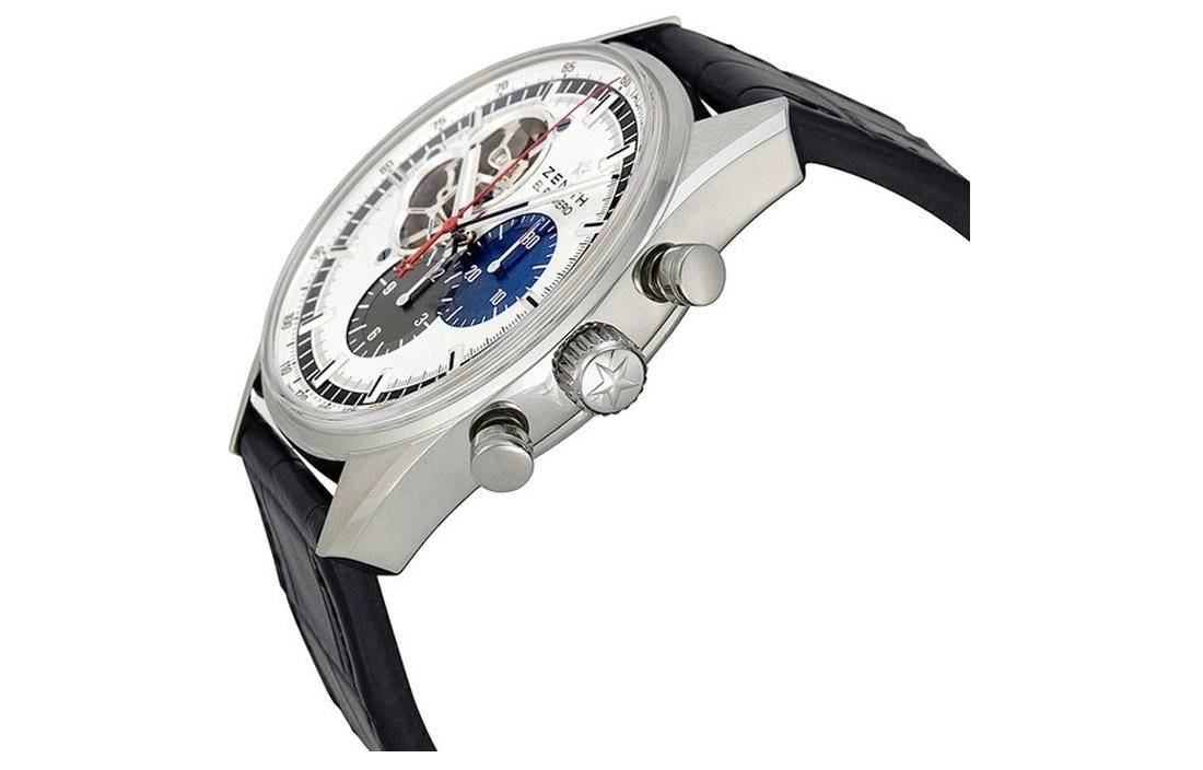 ZENITH EL PRIMERO 100 42mm 03.2040.406169.C496