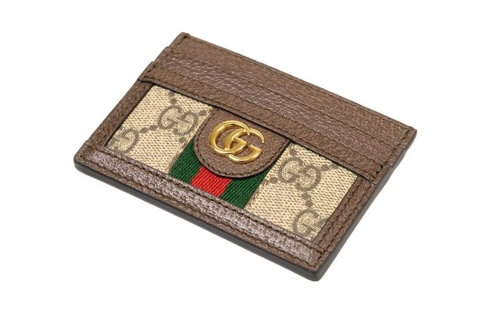 GUCCI Ophidia Logo