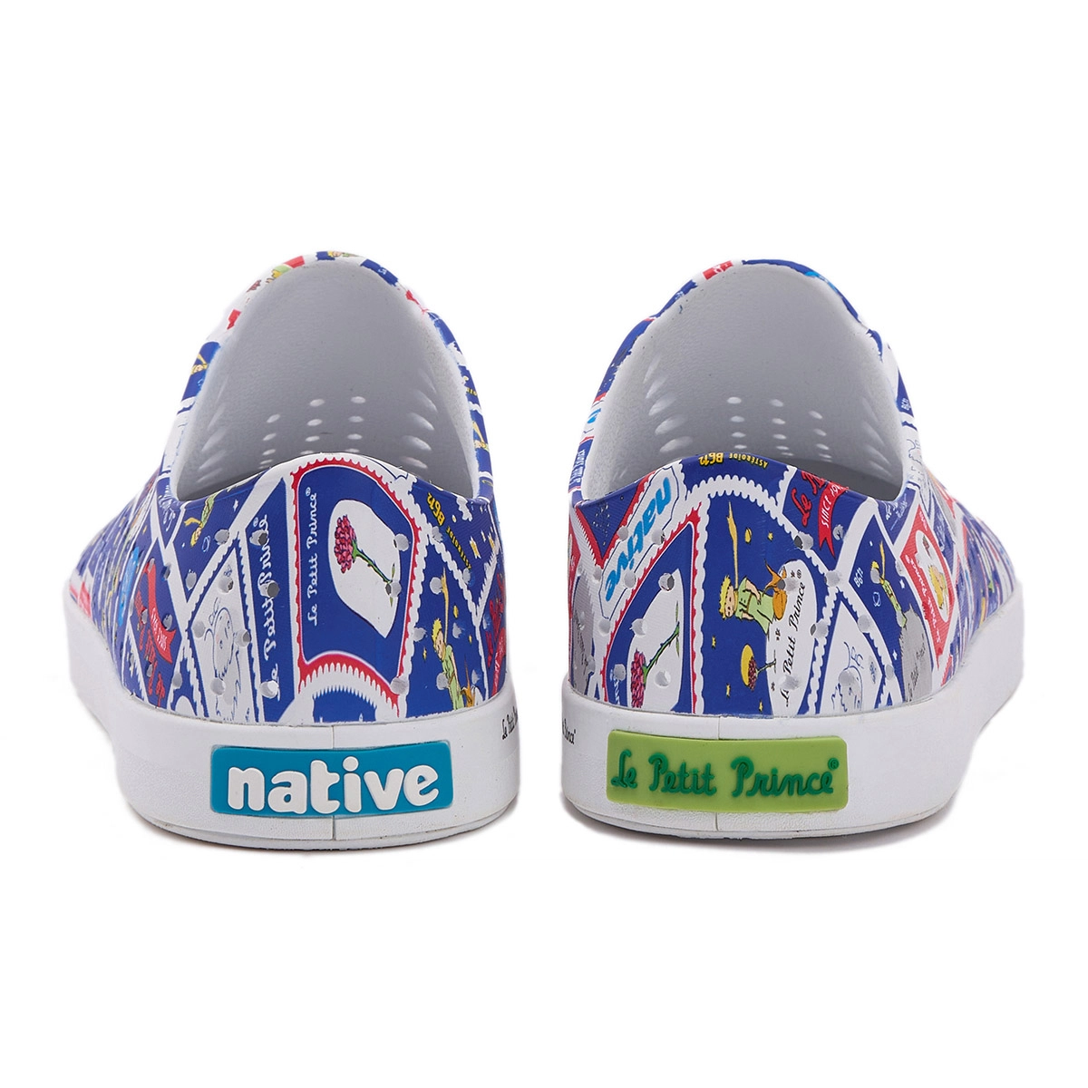x Native Shoes Jefferson